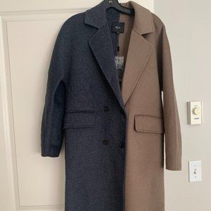 NWT Rails Bristol Coat